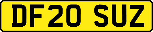DF20SUZ