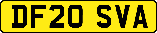 DF20SVA