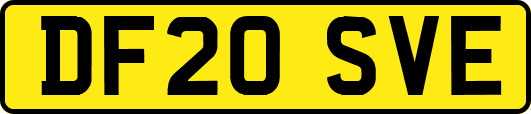 DF20SVE