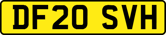 DF20SVH