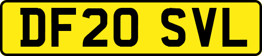 DF20SVL