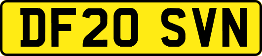 DF20SVN