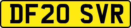 DF20SVR