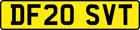 DF20SVT