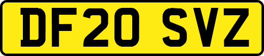DF20SVZ