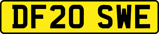 DF20SWE