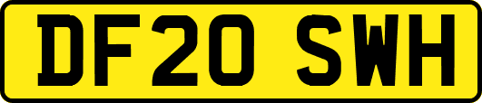DF20SWH