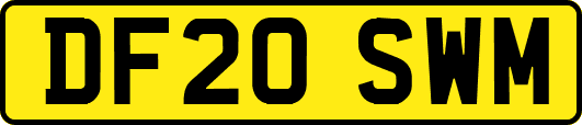 DF20SWM