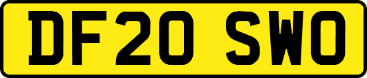 DF20SWO