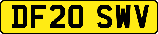 DF20SWV