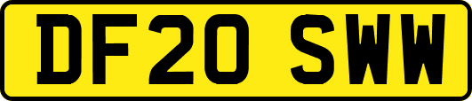 DF20SWW