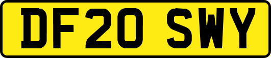 DF20SWY