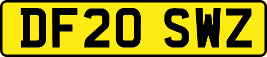 DF20SWZ