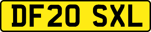 DF20SXL