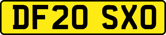 DF20SXO