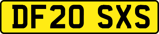 DF20SXS