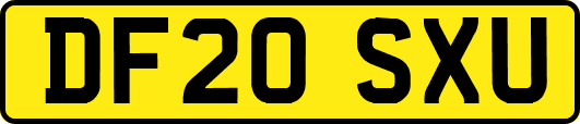 DF20SXU