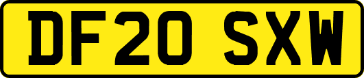 DF20SXW