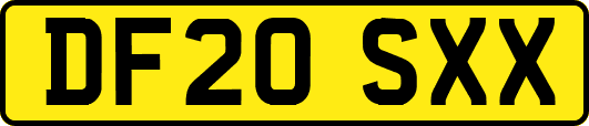 DF20SXX