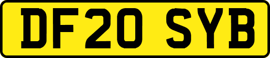 DF20SYB