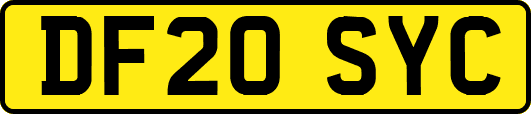 DF20SYC