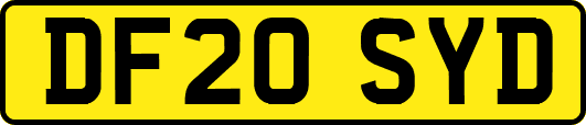 DF20SYD