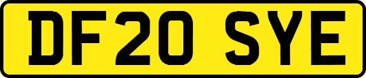 DF20SYE