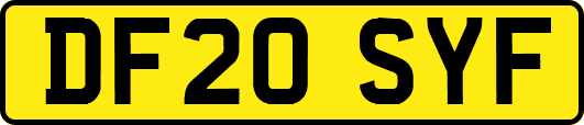 DF20SYF