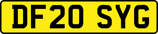DF20SYG