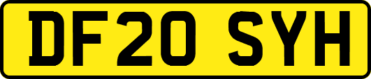 DF20SYH