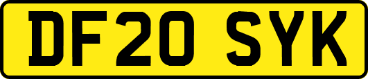 DF20SYK