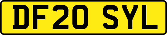 DF20SYL