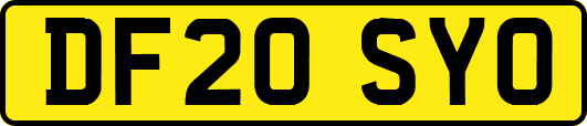 DF20SYO