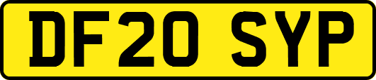 DF20SYP