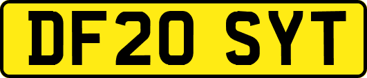 DF20SYT