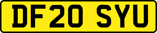 DF20SYU
