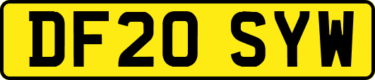 DF20SYW