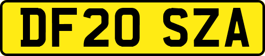 DF20SZA
