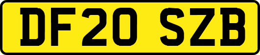DF20SZB