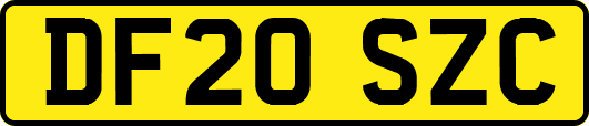 DF20SZC