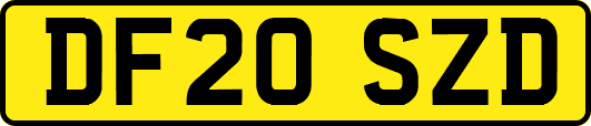 DF20SZD