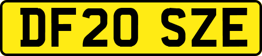 DF20SZE