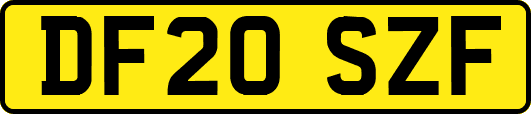 DF20SZF