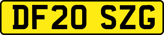 DF20SZG