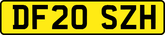 DF20SZH