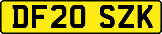 DF20SZK
