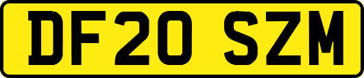 DF20SZM