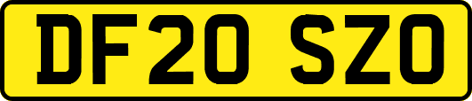 DF20SZO