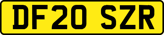 DF20SZR