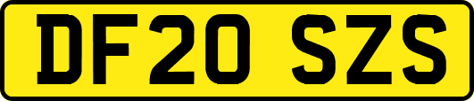 DF20SZS